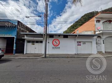 Local comercial · 120m² · Local en Orizaba Centro