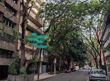 Departamento · 219m² · 3 Recámaras · 1 Estacionamiento · Venta de Departamento en Polanco