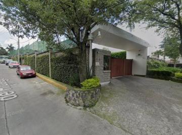 Casa de 3 habitaciones, Alvaro Obregón · (Fv) Casa en Venta San Bartolo Ameyalco, Alvaro Obregon Cdmx