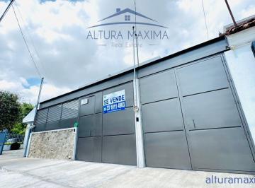 Casa de 4 habitaciones, Guadalajara · Casa Remodelada en Venta Chapalita Guadalajara