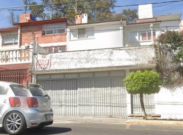 Casa de 4 habitaciones, Alvaro Obregón · Casa en Venta, Calzada Carretas 225, Col. Colina del Sur, Álvaro Obregón, C. P. 01430