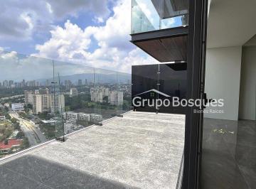 7ed9dc2c3dc48feddd93f765d6d1e956804dfaef5bc675ca64a2853524f442da · Departamento en Renta en Altezza Bosques, Bosques de Las Lomas