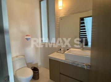 Casa · 462m² · 4 Recámaras · 3 Estacionamientos · Casa Venta Cumbres de Lago