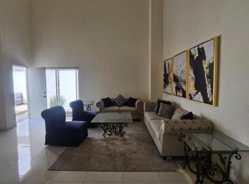Casa · 358m² · 2 Recámaras · 2 Estacionamientos · Casa en Renta Cumbres 4to Sector Monterrey Nl
