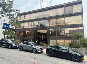 1 · Oficina en Renta en Bosques de Las Lomas