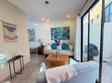 Casa · 130m² · 3 Recámaras · 2 Estacionamientos · Casa en Renta en Zirandaro