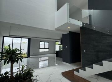 Casa en condominio en Venta de 4 habitaciones Altozano el Nuevo Querétaro · Venta Casa Para Estrenar en Altozano Fogata