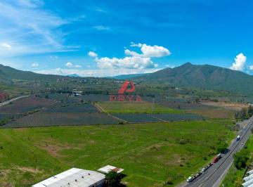 Terreno industrial , Acatlán de Juárez · Terreno Industrial en Venta en Acatlán de Juárez Frente a Autopista Macrolibrami