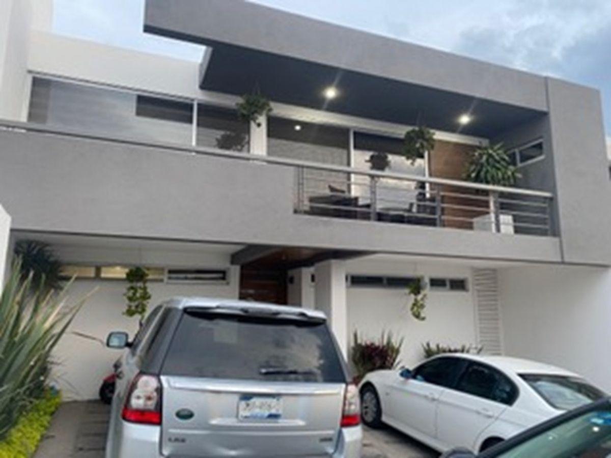Casa en Venta en Lomas de Juriquilla