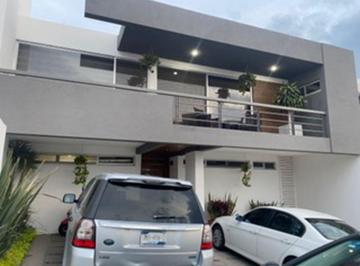 Casa de 3 habitaciones, Querétaro · Casa en Venta en Lomas de Juriquilla