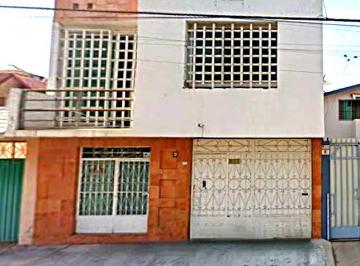 Casa de 3 habitaciones, Tulancingo de Bravo · Venta de Casa en Hidalgo Tulancingo Jardines del Sur