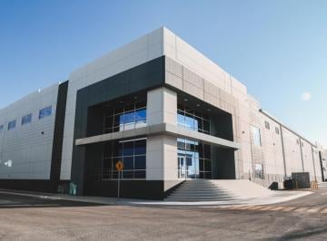 Bodega comercial · 9809m² · Bodega Industrial en Silao, Guanajuato