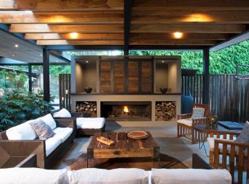 Casa de 4 habitaciones, Valle de Bravo · Espectacular Casa en Avándaro Estilo Colonial Mexicano | Terrazas y Gran Jardín