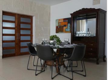 1 · Casa en Renta | 6 Habitaciones Amuebladas | Ideal Para Empresas | Norte de Saltillo