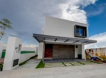 Casa en condominio de 4 habitaciones, Aguascalientes · Casa de 160 m² con 4 Recámaras en Venta en Punta del Cielo
