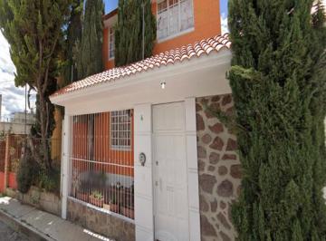 Casa de 3 habitaciones, Calpulalpan · Venta de Casa en Refugio Heroica Ciudad de Capulalpan Tlaxcala