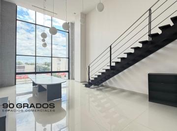 Oficina · 320m² · Oficina en Renta en Centro de Mty