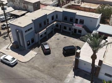 Edificio , Mexicali · Edificio en Esquina Centrico Colonia Industrial Cerca Centro Civico