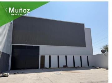 Nave industrial , León · Nave Industrial Nueva en Venta – Parque Industrial Argos, León, Gto.