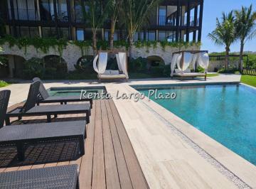 Departamento de 2 habitaciones, Mazatlán · Hermoso Departamento en Renta en Marina Campo de Golf Amueblado