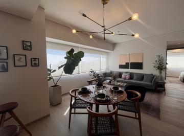Departamento · 112m² · 2 Recámaras · 2 Estacionamientos · Departamento en Venta en Cuajimalpa Residencial El Bosque (M&sup2;d3694)