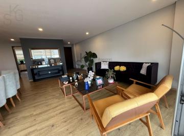 Departamento · 304m² · 3 Recámaras · 3 Estacionamientos · Garden en Venta en View Bosque Real, Bosque Real, Huixquilucan
