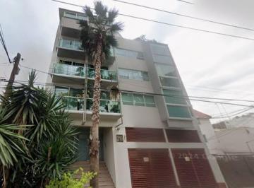 Departamento de 3 habitaciones, Benito Juárez · Jp Departamento en Narvarte Poniente a 5 Minutos de Centro Medico