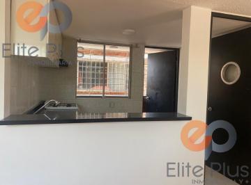 Departamento · 65m² · 2 Recámaras · 1 Estacionamiento · Departamento en Renta/ Unidad Hab. Tlalpan Huepanco, Tlalpan
