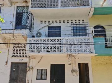 Departamento de 1 habitación, Puerto Vallarta · Estudio Rio Cuale Puerto Vallarta