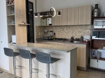 Departamento de 1 habitación, Zapopan · Departamento Amueblado en Altaluz Residencial | 1 Rec + Estudio