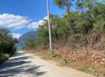 Terreno / Lote · 483m² · Terreno en Santiago