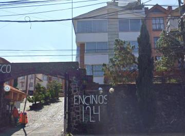 Casa de 4 habitaciones, Tlalpan · Casa en Venta en "Tlalpan" - "Miguel Hidalgo - en La calle"Encinos 124" - "Ciudad de México."