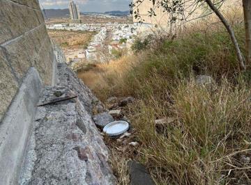 Terreno / Lote , Querétaro · Terreno con Vista a La Ciudad Ubicado en Cumbres del Lago Juriquilla
