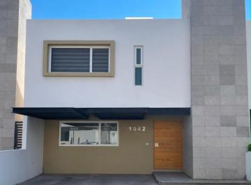 Casa en condominio · 228m² · 3 Recámaras · Casa en Condominio - La Condesa