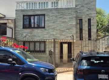 Casa de 4 habitaciones, Coyoacán · Casa en Venta en Los Cipreses Coyoacán, Coapa con Recámara Planta Baja