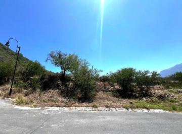 Terreno / Lote , Monterrey · Terreno en Venta en Laderas Tamarindo