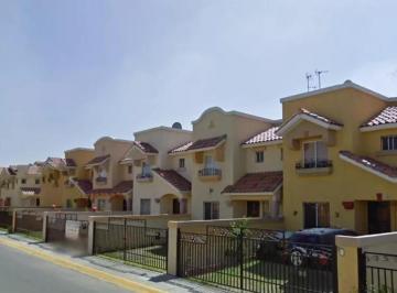 Casa en condominio de 3 habitaciones, Tecámac · Casa en Venta en Fraccionamiento en Ojo de Agua, Tecámac Estado de México.