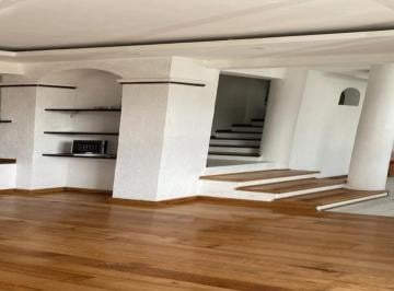 Casa de 4 habitaciones, Tlalpan · Casa en La Calle "Encinos" - "Miguel Hidalgo" - "Tlapan", - Ciudad de México.
