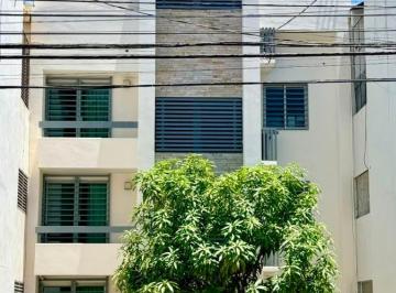 Departamento de 2 habitaciones, Mazatlán · Departamento en Renta en El Dorado, a Solo 1 Cuadra de Zona Dorada en Mazatlan