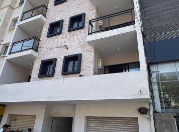 Departamento de 2 habitaciones, Benito Juárez · Departamento Para Estrenar, Sin Estacionamiento, Excelente Ubicacion