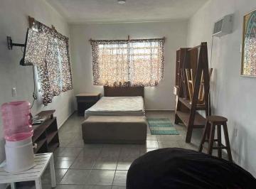 Departamento de 1 habitación, Solidaridad · Estudio Amueblado en Renta – ¡Listo Para Habitar en Circuito Garzas!
