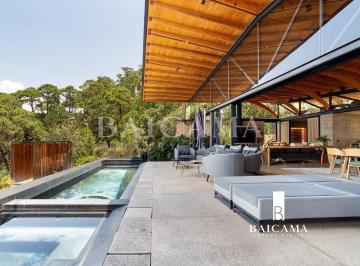a7e816939ac72f45ba4aec7535e47c1ff6c8f14d89da711ddaa8df38ff90ee6a · Extraordinaria Casa en Monte Alto, Valle de Bravo