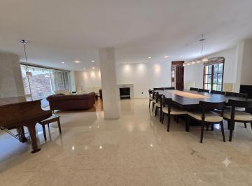 Casa de 4 habitaciones, Coyoacán · Residencia de Lujo en Coyoacán – Venta o Renta