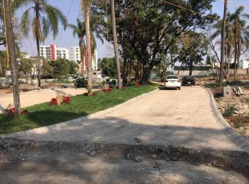 Terreno / Lote · 196m² · Terreno en Venta en Fracc. con Vigilancia. Acapantzingo, Cuernavaca