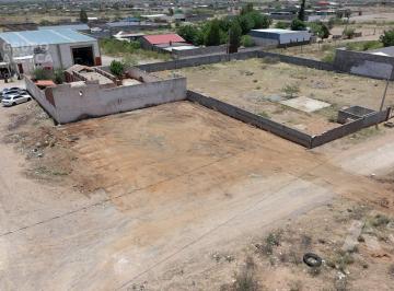 Terreno / Lote · 500m² · Terreno en Quintas Carolinas V