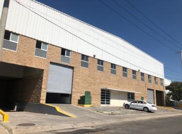 Bodega comercial , Tlajomulco de Zúñiga · Bodega Comercial
