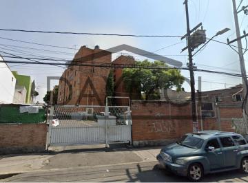 Departamento de 2 habitaciones, Iztapalapa · Departamento en Av Luis Hidalgo Monroy 621, 2da Amp San Miguel, Iztapalapa, 09360 Ciudad de México.