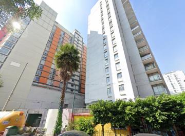 Departamento de 2 habitaciones, Miguel Hidalgo · Departamento en Venta en La Colonia Anáhuac, Miguel Hidalgo, en La Calle Laguna de Mayran 375, Cdmx.