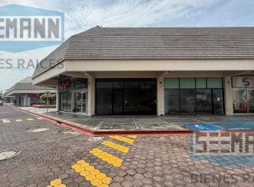Local comercial · 80m² · Juan Pablo II, Esquina Blvd. Adolfo Ruiz Cortines, Plaza Comercial Mocambo, Local a - 3, Boca del R