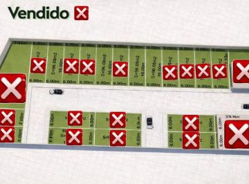 Terreno / Lote , Morelia · Últimos Terrenos en El Trébol 6 X 16 con Todos Los Servicios Entra Cualquier Crédito Listo Para Cont